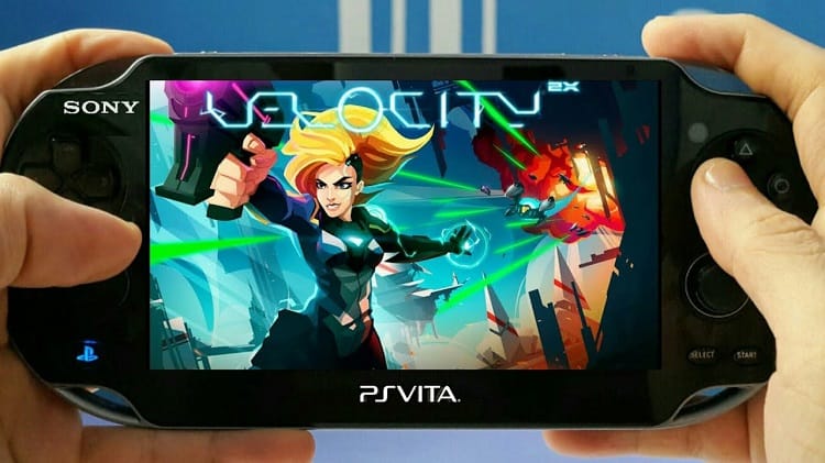 velocity 2x ps vita