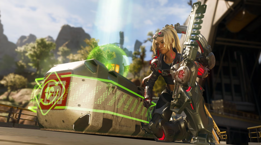 How to Get Better at Apex Legends
