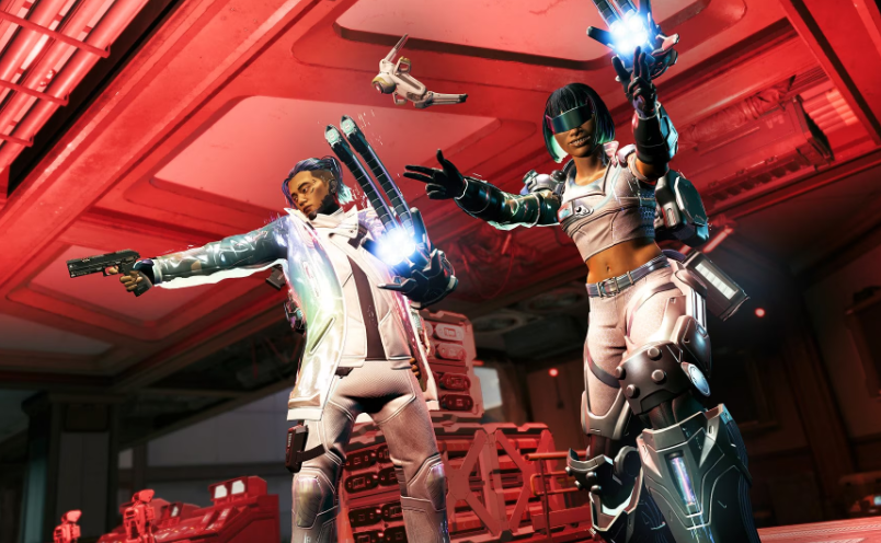 Obtain Gun Skill Mastery