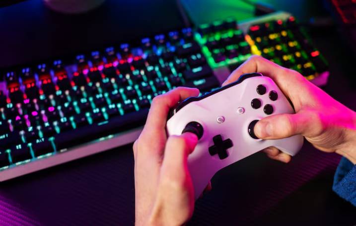 Where to Practice Apex Legends