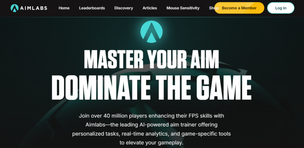 Aimlabs