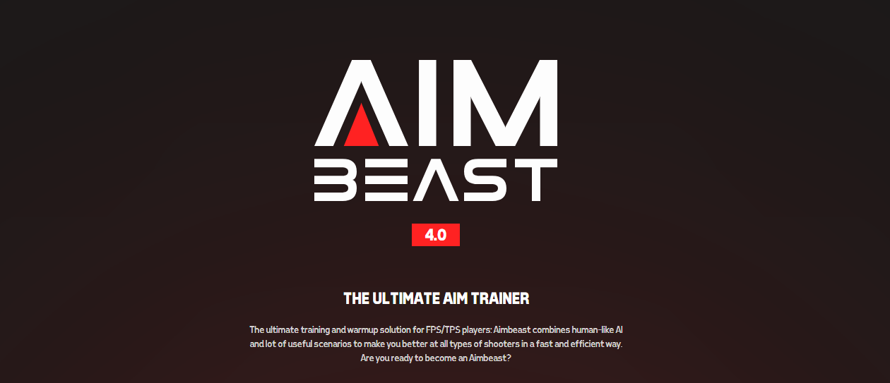 Aimbeast