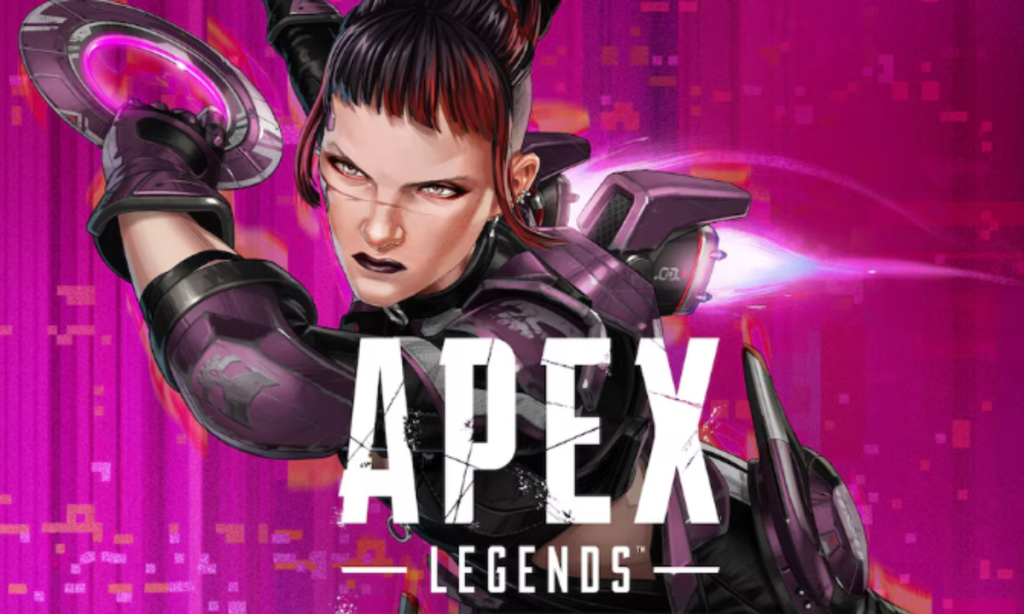 How to Get Better at Apex Legends