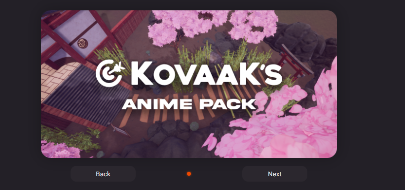 KovaaK’s