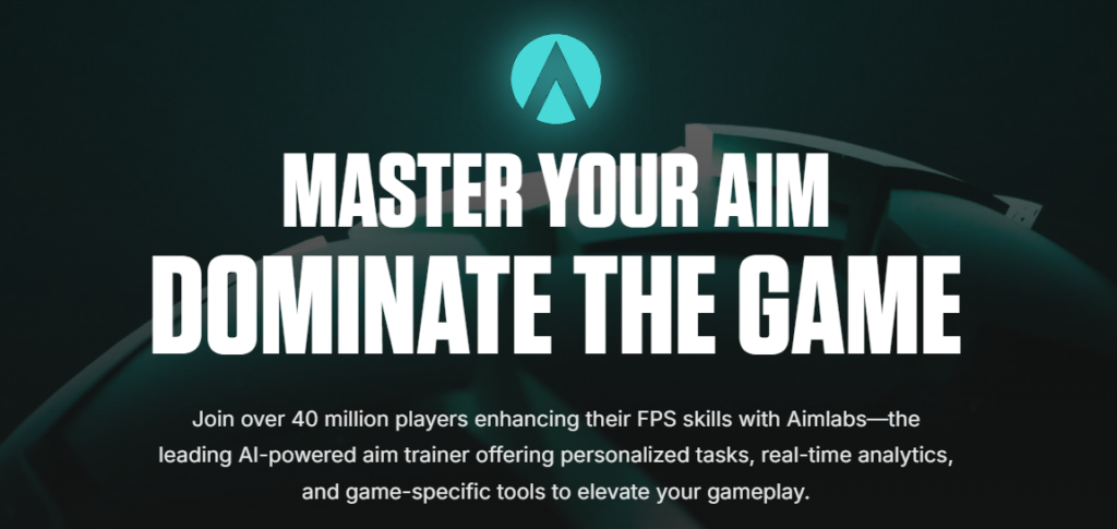 Aimlabs