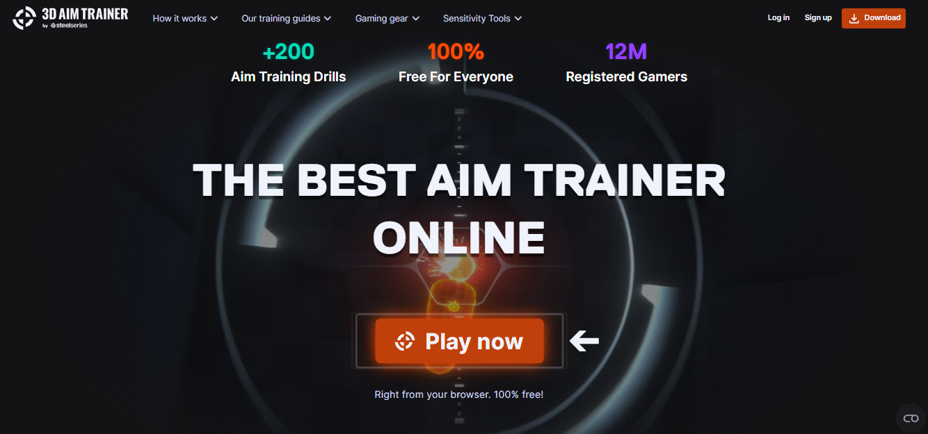 Refrag: Best for Purely CS2 Players