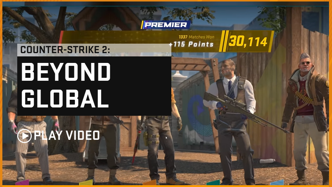 How to Get Better at CS2
