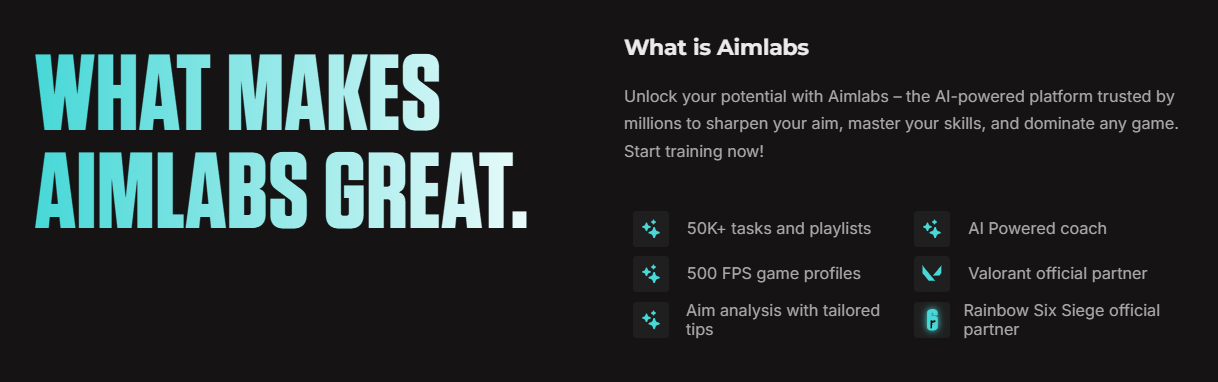 Aimlabs