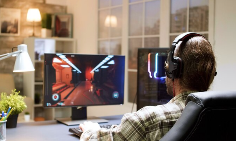 Reviewing Your VODs