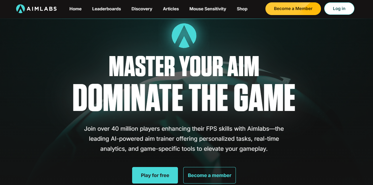 Aimlabs