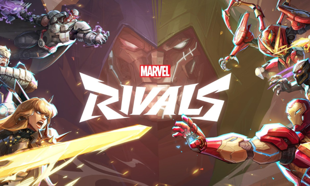 How to Actually Hit Your Shots and Get Better in Marvel Rivals