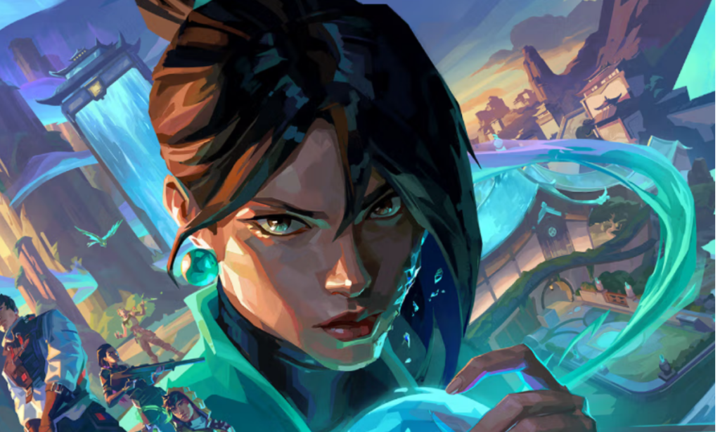 How to Get Better at Valorant