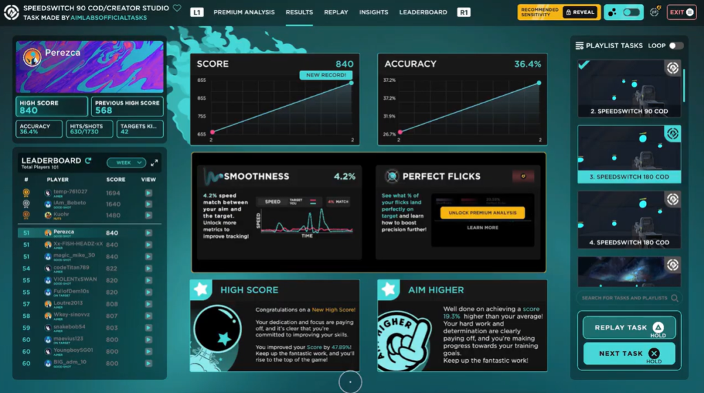 aimlabs