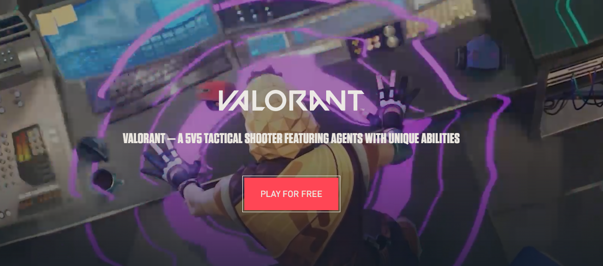 valorant