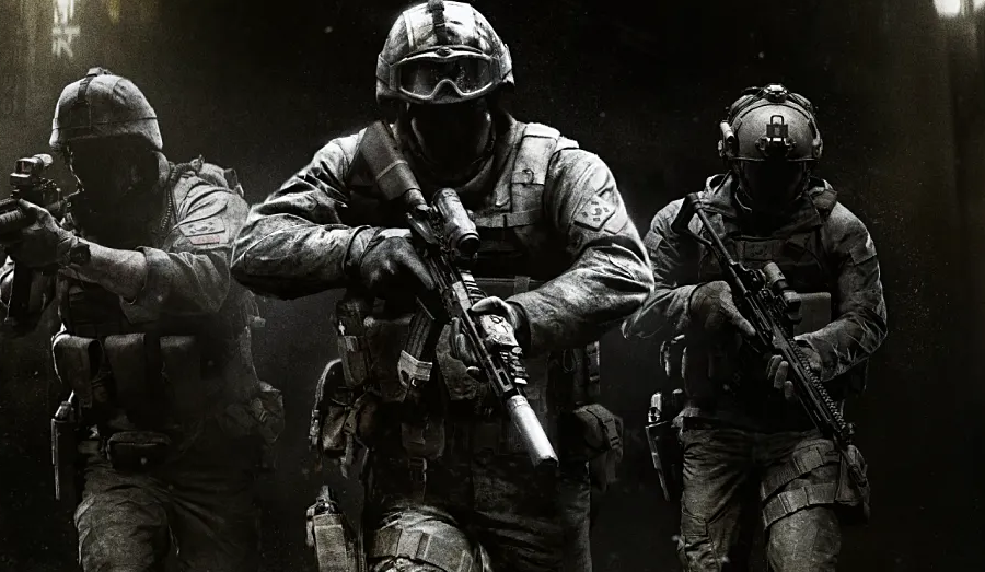 call of duty
