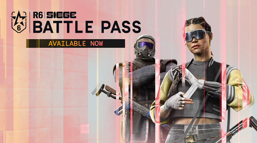 r6 siege