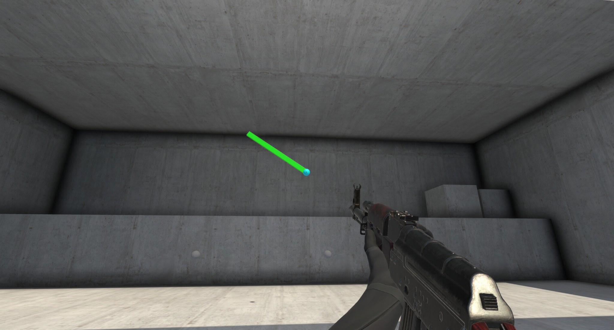 How to Improve Tracking Aim