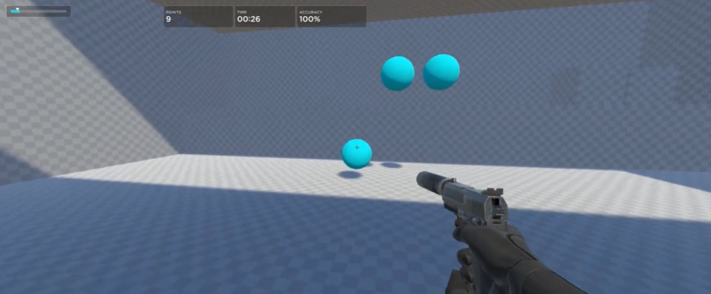 Improve Your Flick Aim