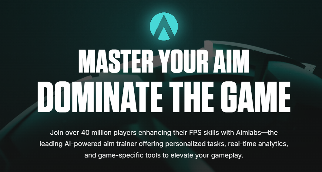 aimlabs