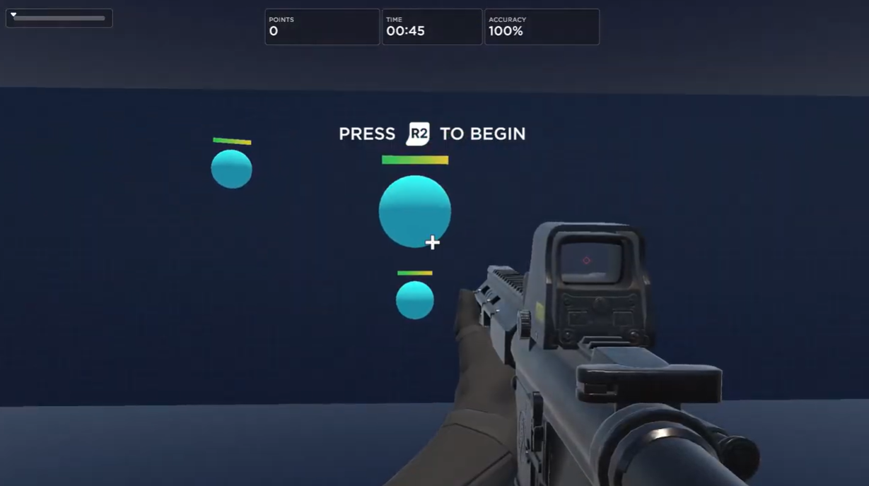 Best Free Aim Trainer
